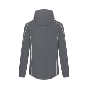 Impermeabile leggera con cappuccio Promodoro image-1