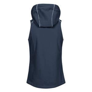 Women's softshell hoodie Promodoro image-1