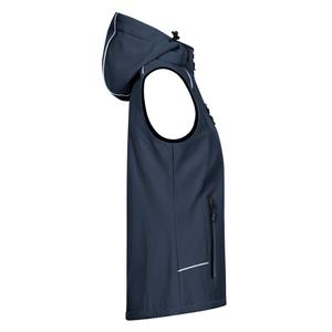 Women's softshell hoodie Promodoro image-2