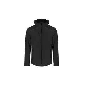 3-layer softshell jacket Promodoro
