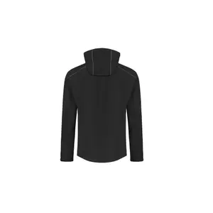3-layer softshell jacket Promodoro image-1