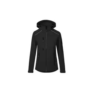 Women's 3-Layer Softshell Jacket Promodoro
