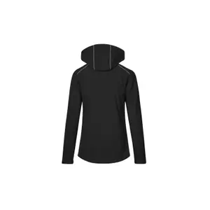 Women's 3-Layer Softshell Jacket Promodoro image-1