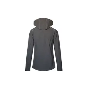 Women's 3-Layer Softshell Jacket Promodoro image-1
