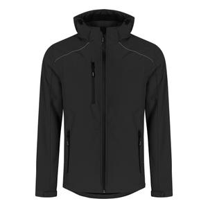 Impermeabile con cappuccio Promodoro