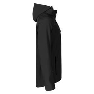 Hooded waterproof jacket Promodoro image-2