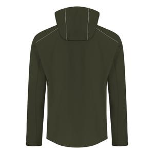 Impermeabile con cappuccio Promodoro image-1