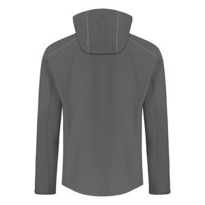 Impermeabile con cappuccio Promodoro image-1