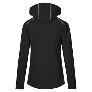 Women's softshell jacket Promodoro image-1