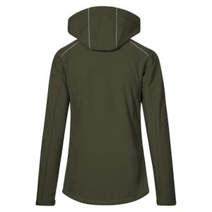 Women's softshell jacket Promodoro image-1