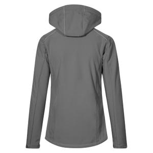 Women's softshell jacket Promodoro image-1