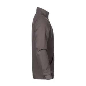 Fleece mit Reißverschluss Promodoro image-1