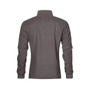 Fleece mit Reißverschluss Promodoro image-2