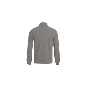 Polaire dubbel dik Promodoro image-3