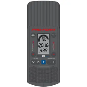 Trenażer eliptyczny Proform 105 CSE image-1