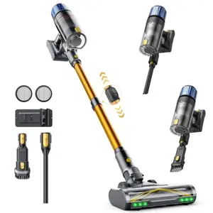 Aspirateur balai sans fil Proscenic 15
