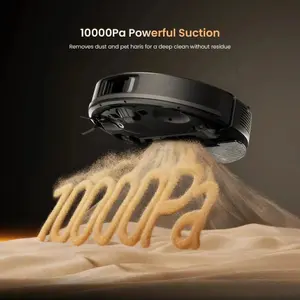 Robotstøvsuger Proscenic Q20 plus image-2