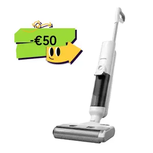 Aspirateur balai laveur Proscenic F10 Ultra image-1