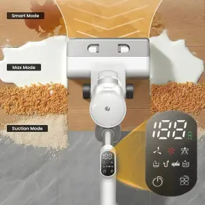 Aspirateur balai laveur Proscenic F10 Ultra image-4