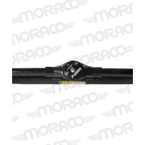 Motorfietsstuur Protaper Fuzion Carmichael image-1