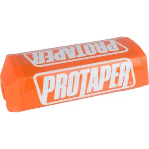 Μουσαμάς τιμονιού μηχανής χωρίς μπάρα Protaper Race 021627 image-0