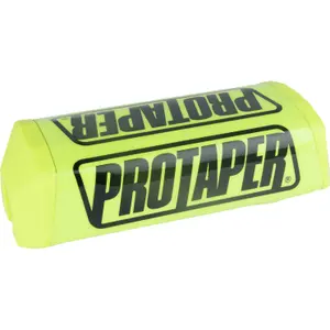 Μουσαμάς τιμονιού μηχανής χωρίς μπάρα Protaper Race 021631 image-0