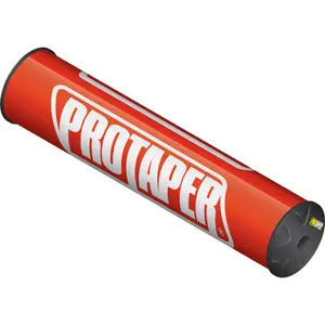 Pianka do kierownicy motocyklowej z drążkiem Protaper image-0