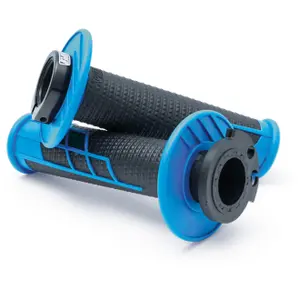 Χειρολαβές μοτοκρός Protaper Clamp-On 1/2 Waffle - 21656 image-0