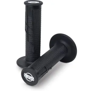 Motorcycle cross handles Protaper PT Clamp-On1/2 Waffle image-0