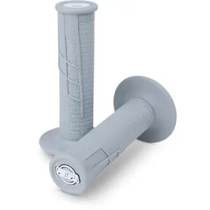 Motorradgriffe Protaper PT Clamp-On1/2 Waffle image-0