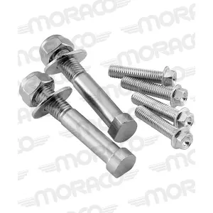 Bridge repair kit Protaper 022822 - 022885 image-0