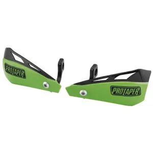 Guardas de mão de motocicletas Protaper 11-040D image-0