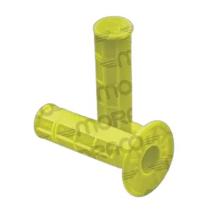 Poignées moto cross Protaper RC 28 Durometer image-0