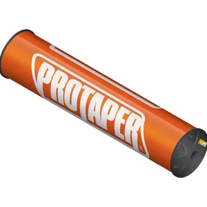 Motorcycle handlebar mousse with bare Protaper Race image-0