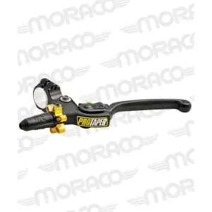 Motorfiets remhendel Protaper Pro Clutch Perch + Starter image-0