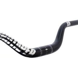 Cintre Protaper A76 Rise 3 31.8 image-1