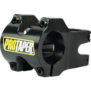 306-37222-a045-stem-protaper-black-yellow-black-45-mm