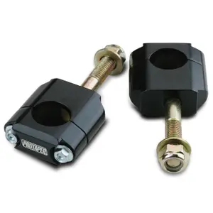 Grease bar mounting kit Protaper Honda image-0