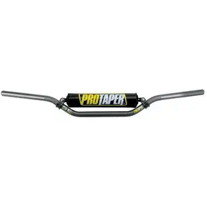 Motorcycle handlebars Protaper Se Carmichael Platinum image-0