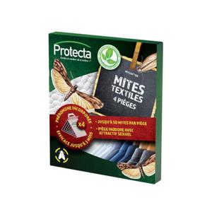 1426913-anti-mouches-textile-protecta-mit-clac-x4-vert-rouge-blanc-tu