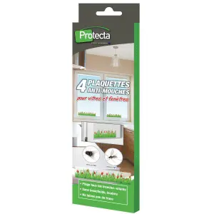 Anti-mouches Protecta Mouch'clac image-0