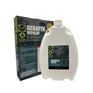 Répulsif pour insectes Protecta Gerapyx image-0