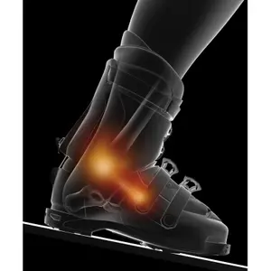 Protectores maleolares Epitact EPITHELIUMTACT 04 (lot de 2 protections) image-2