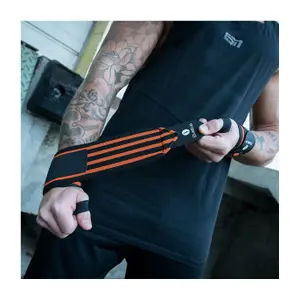 Styrketräning av handleden Sveltus image-1