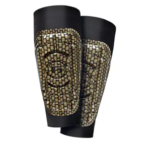 Scheenbeschermers G-Form Pro S Compact Gold image-1