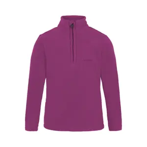 Baby 1/4 zip fleece Protest Remutey TD image-0