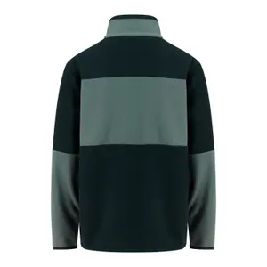 Children's zipped fleece Protest Mendo image-1