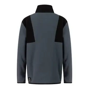 Fleece 1/4 Reißverschluss Kind Protest Slider image-1