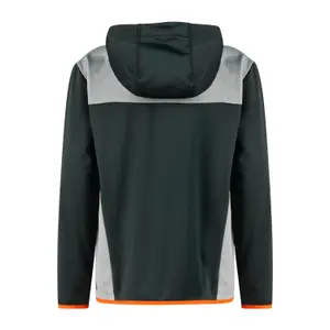 Kids' 1/4 zip hoodie Protest Isaac image-1