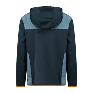 Kids' 1/4 zip hoodie Protest Isaac image-1